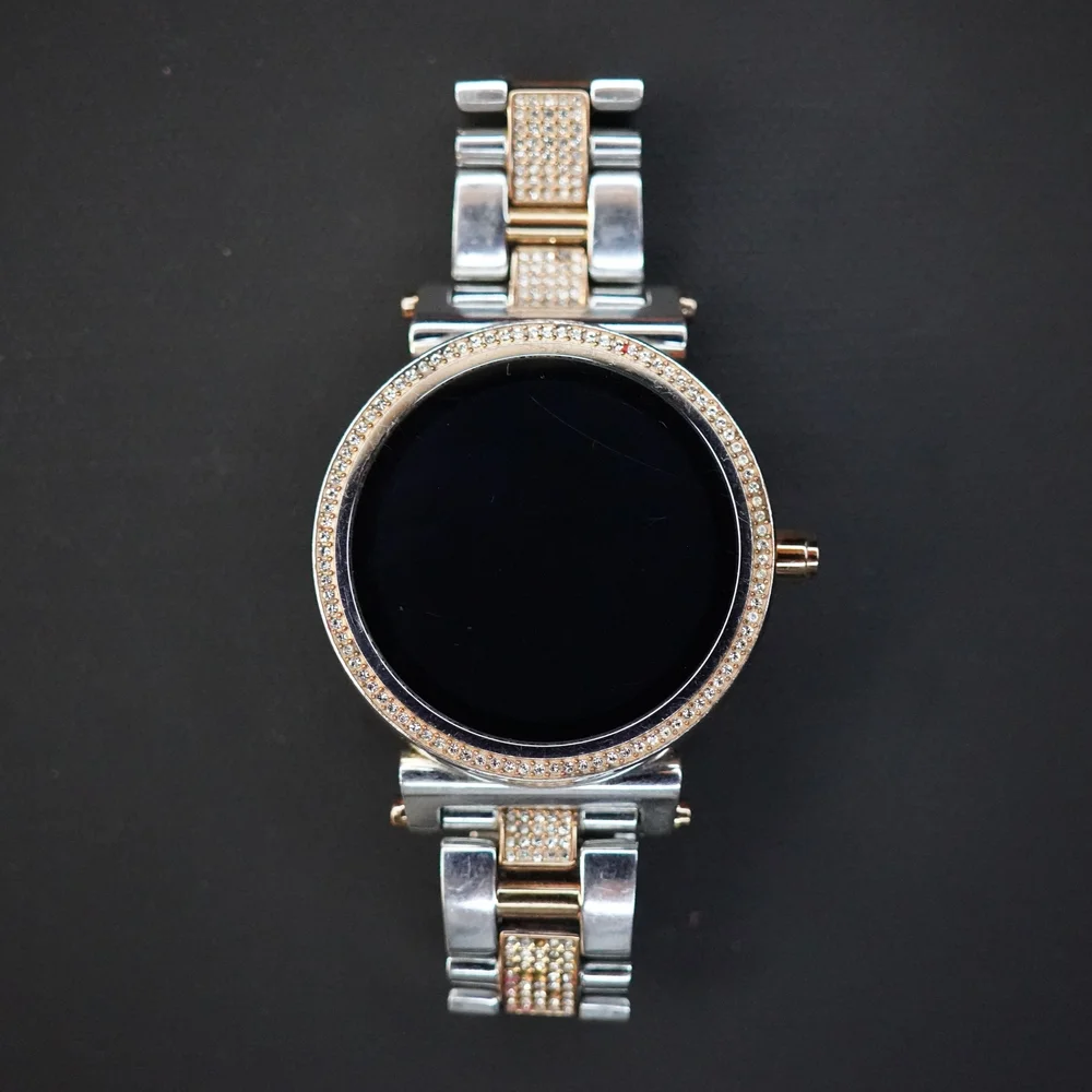 Michael Kors Dw5b Gen 4 Sofie Smartwatch